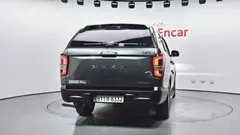 2024 SsangYong Rexton Diesel 2.2 4WD — фото 4