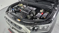 2024 SsangYong Rexton Diesel 2.2 4WD — фото 6