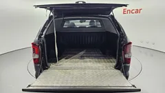 2024 SsangYong Rexton Diesel 2.2 4WD — фото 20