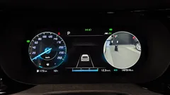 2022 Kia K5 Signature, белый — фото 8