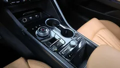 2022 Kia K5 Signature, белый — фото 9