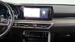 2022 Kia K5 Signature, белый — фото 14