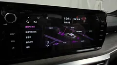 2022 Kia K5 Signature, белый — фото 16