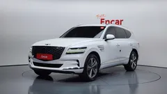 2023 Genesis GV80 3.5T Gasoline AWD — фото 1