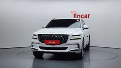 2023 Genesis GV80 3.5T Gasoline AWD — фото 3