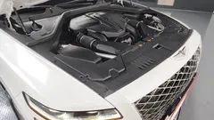2023 Genesis GV80 3.5T Gasoline AWD — фото 6