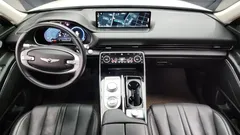 2023 Genesis GV80 3.5T Gasoline AWD — фото 7