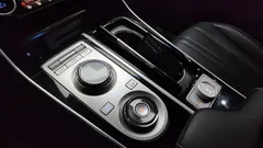 2023 Genesis GV80 3.5T Gasoline AWD — фото 9