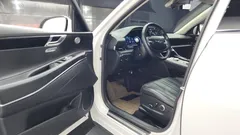 2023 Genesis GV80 3.5T Gasoline AWD — фото 10