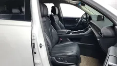 2023 Genesis GV80 3.5T Gasoline AWD — фото 15