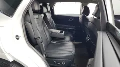 2023 Genesis GV80 3.5T Gasoline AWD — фото 16