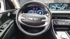 2023 Genesis GV80 3.5T Gasoline AWD — фото 17