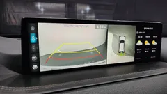 2023 Genesis GV80 3.5T Gasoline AWD — фото 18