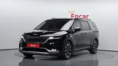 2022 Kia Carnival Diesel 9-Seater Prestige — фото 1