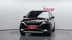 2022 Kia Carnival Diesel 9-Seater Prestige — фото 3