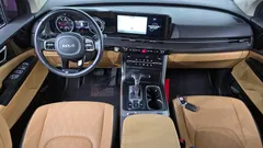 2022 Kia Carnival Diesel 9-Seater Prestige — фото 7