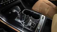 2022 Kia Carnival Diesel 9-Seater Prestige — фото 9
