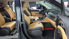 2022 Kia Carnival Diesel 9-Seater Prestige — фото 11