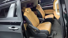 2022 Kia Carnival Diesel 9-Seater Prestige — фото 12