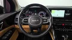 2022 Kia Carnival Diesel 9-Seater Prestige — фото 13