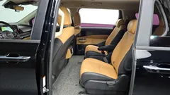 2022 Kia Carnival Diesel 9-Seater Prestige — фото 17