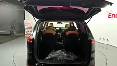 2022 Kia Carnival Diesel 9-Seater Prestige — фото 20