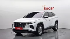 2022 Hyundai Tucson Diesel 2.0 2WD — фото 1