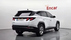 2022 Hyundai Tucson Diesel 2.0 2WD — фото 2