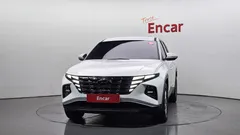 2022 Hyundai Tucson Diesel 2.0 2WD — фото 3