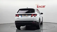 2022 Hyundai Tucson Diesel 2.0 2WD — фото 4