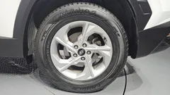 2022 Hyundai Tucson Diesel 2.0 2WD — фото 5