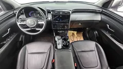 2022 Hyundai Tucson Diesel 2.0 2WD — фото 7