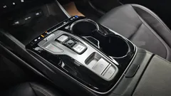 2022 Hyundai Tucson Diesel 2.0 2WD — фото 9