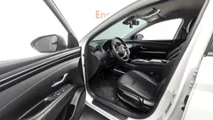 2022 Hyundai Tucson Diesel 2.0 2WD — фото 10