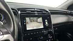 2022 Hyundai Tucson Diesel 2.0 2WD — фото 18