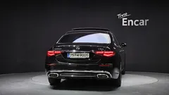 2023 Mercedes-Benz S-Class Maybach S580 4MATIC — фото 4