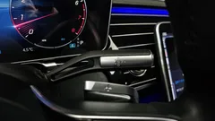 2023 Mercedes-Benz S-Class Maybach S580 4MATIC — фото 9