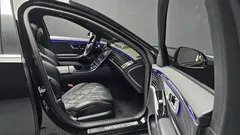 2023 Mercedes-Benz S-Class Maybach S580 4MATIC — фото 10
