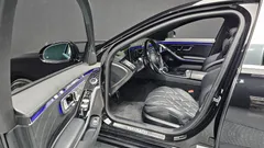 2023 Mercedes-Benz S-Class Maybach S580 4MATIC — фото 15