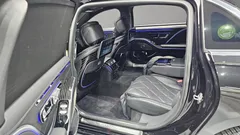2023 Mercedes-Benz S-Class Maybach S580 4MATIC — фото 16