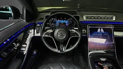 2023 Mercedes-Benz S-Class Maybach S580 4MATIC — фото 17