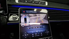 2023 Mercedes-Benz S-Class Maybach S580 4MATIC — фото 19