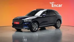 2023 Genesis GV70 2.5T Gasoline AWD — фото 1
