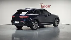 2023 Genesis GV70 2.5T Gasoline AWD — фото 2