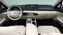 2023 Genesis GV70 2.5T Gasoline AWD — фото 7