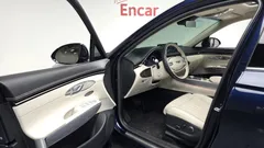 2023 Genesis GV70 2.5T Gasoline AWD — фото 12