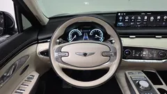 2023 Genesis GV70 2.5T Gasoline AWD — фото 13