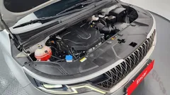 2023 Kia Carnival Diesel 11-Seater Prestige — фото 6