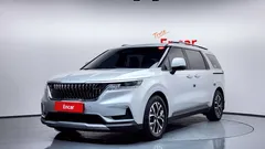 2023 Kia Carnival Diesel 11-Seater Prestige — фото 1