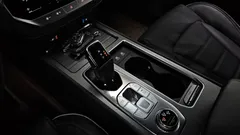2024 KG_Mobility_Ssangyong Rexton Disel 2.2 4WD, чёрный — фото 9